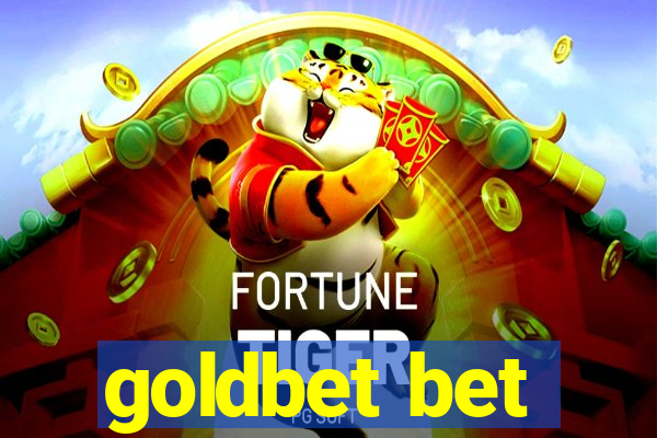 goldbet bet